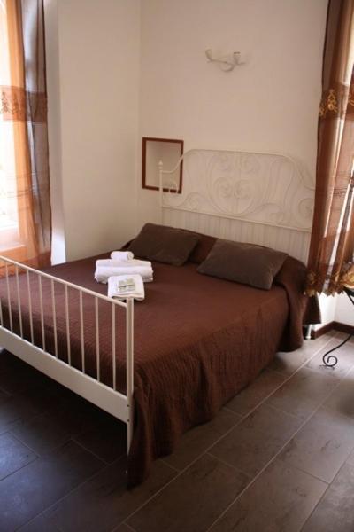 Eleven Hotel Rome