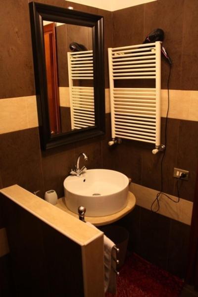 Hotel Eleven Rome