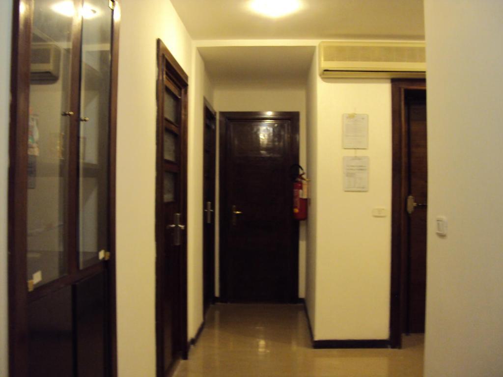 Nemo 2* Rome