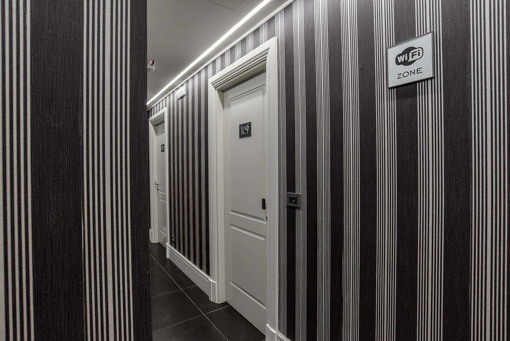 Hotel Fragrance St. Peter 3*