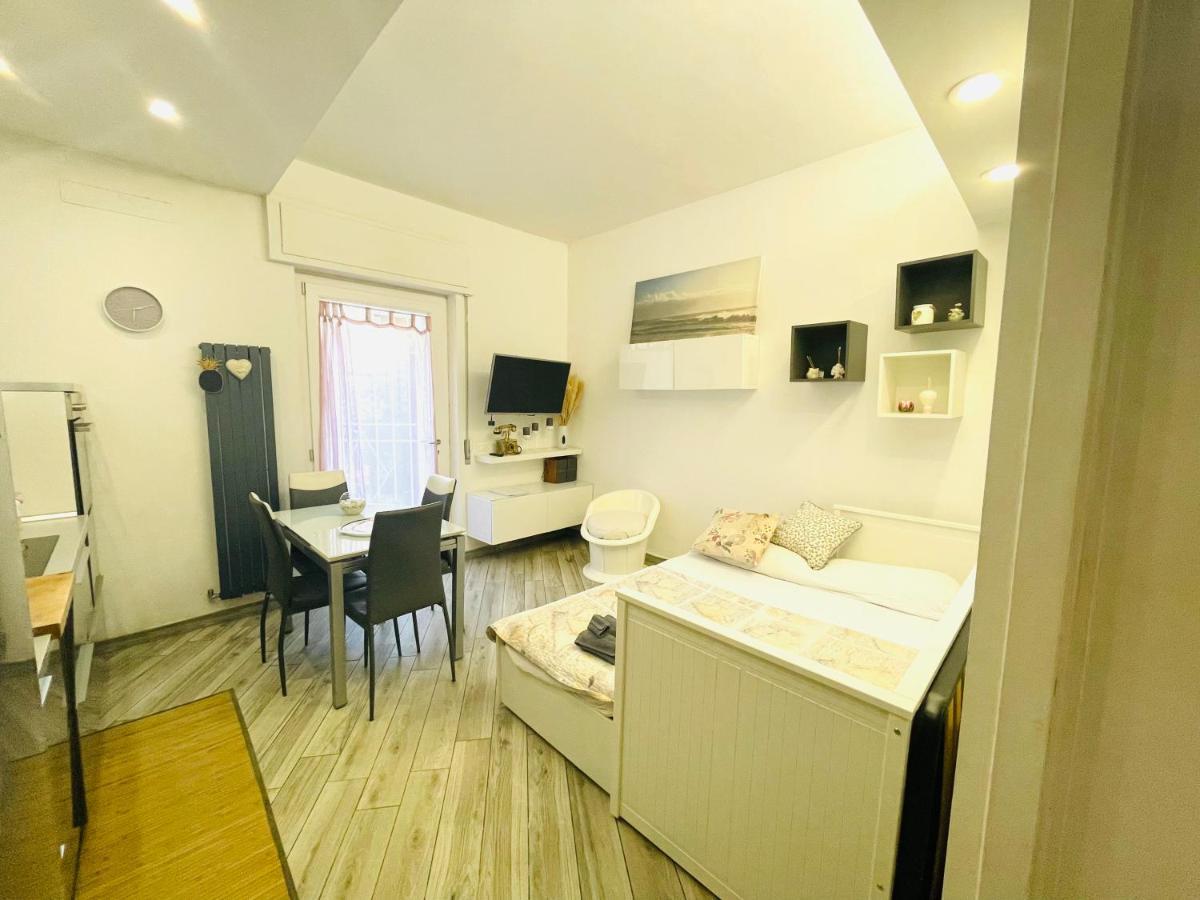 Portuense - Holiday Apartment Rome
