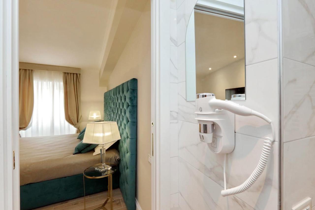Relais Aquarium Bed & Breakfast