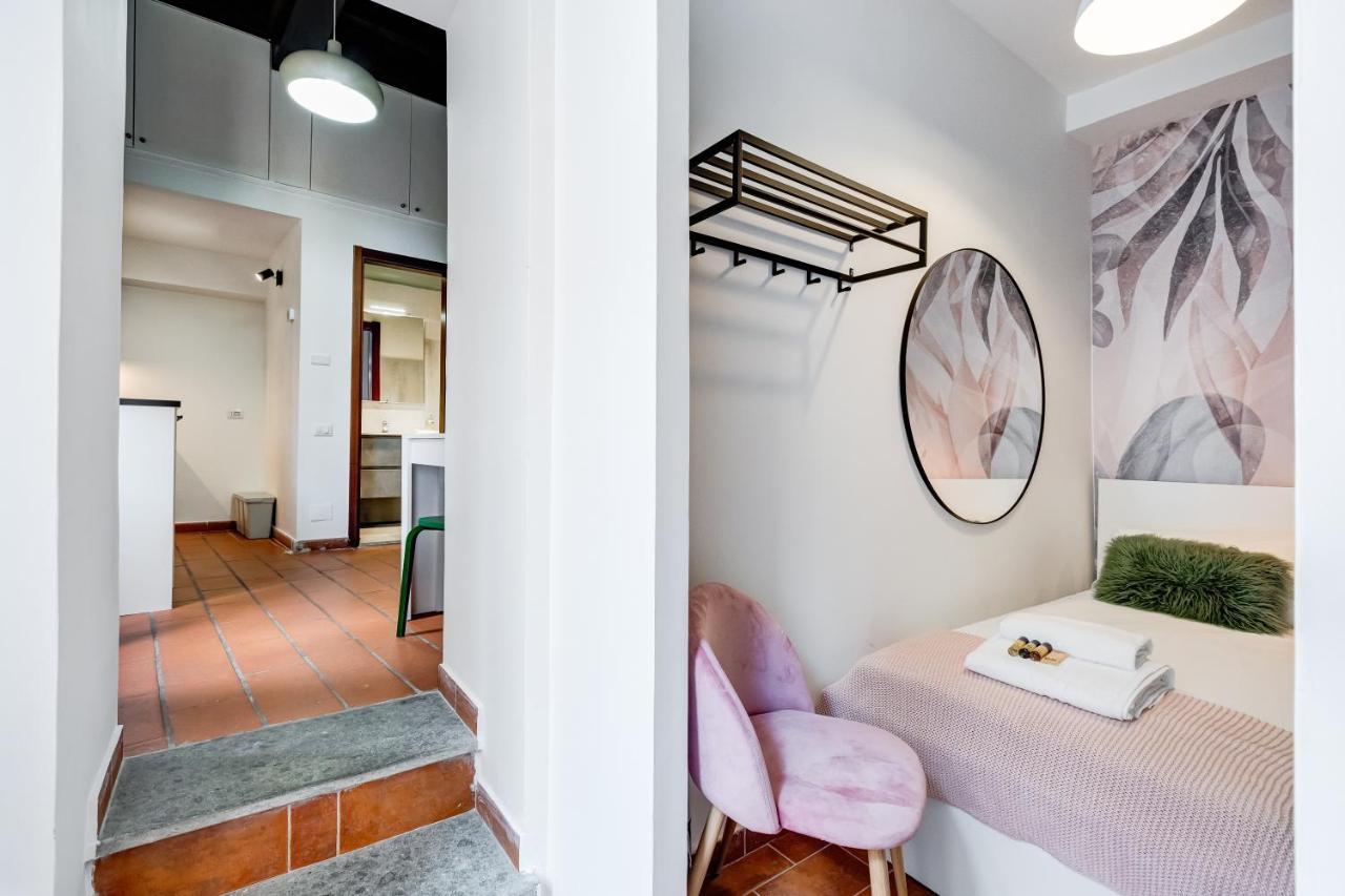 Appartamento Bbl - Trevi 2bdr *