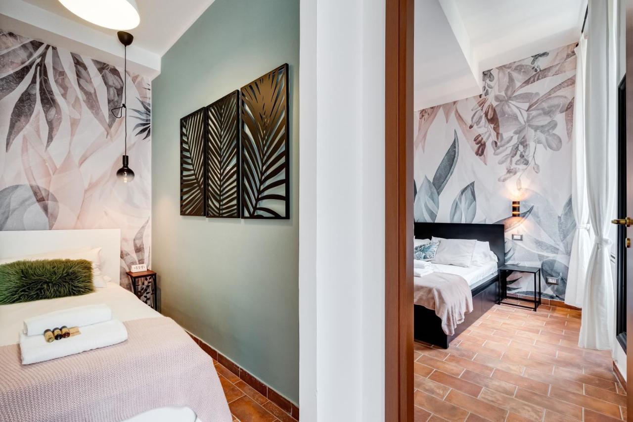 Appartamento Bbl - Trevi 2bdr