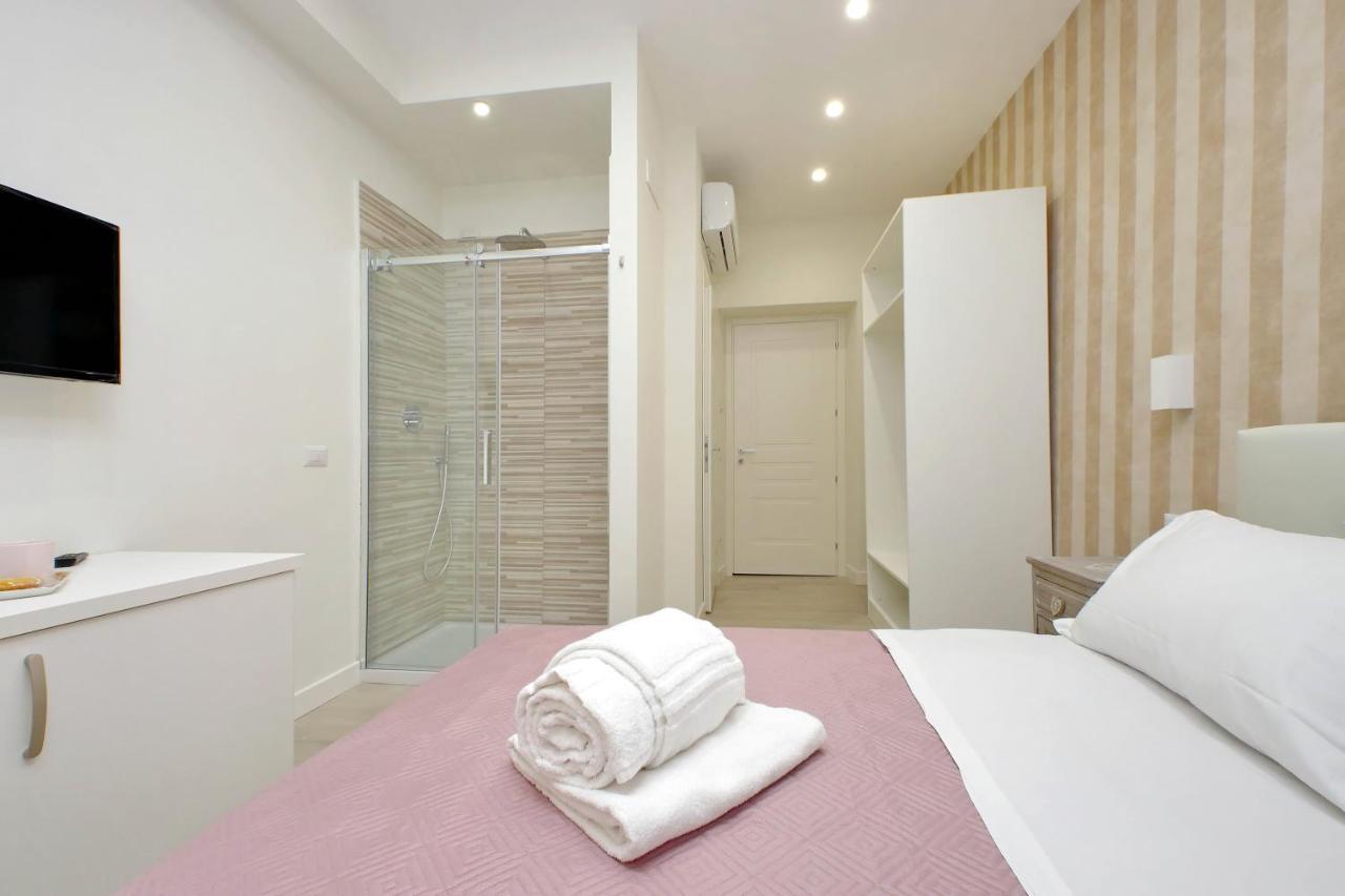 Guest house Gialli Vatican 2*