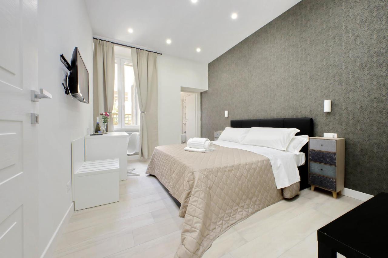 Guest house Gialli Vatican