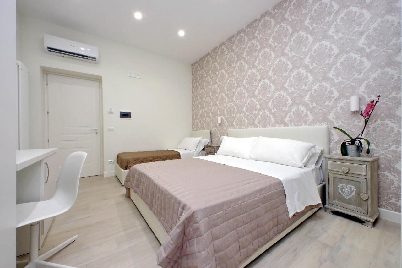 Gialli Vatican Guest house