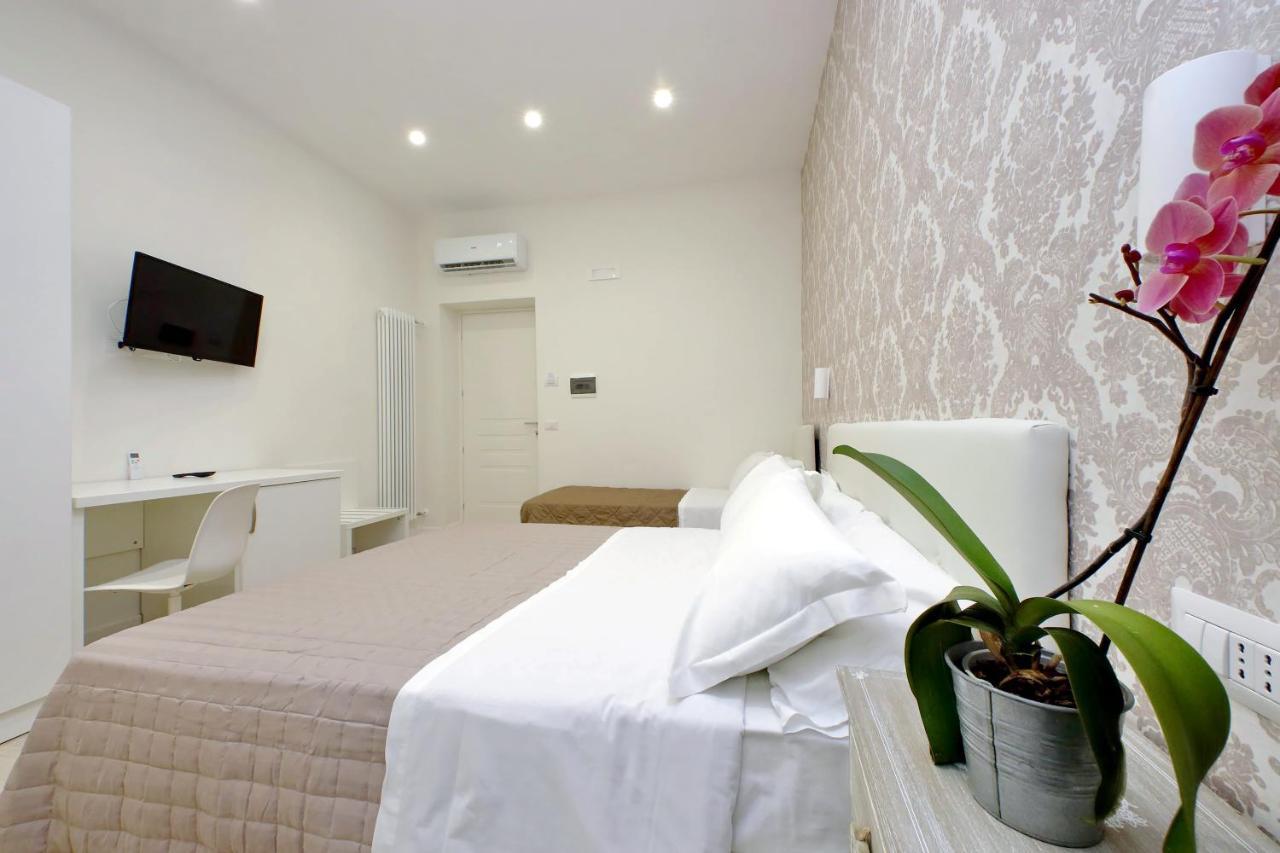 Guest house Gialli Vatican 2*