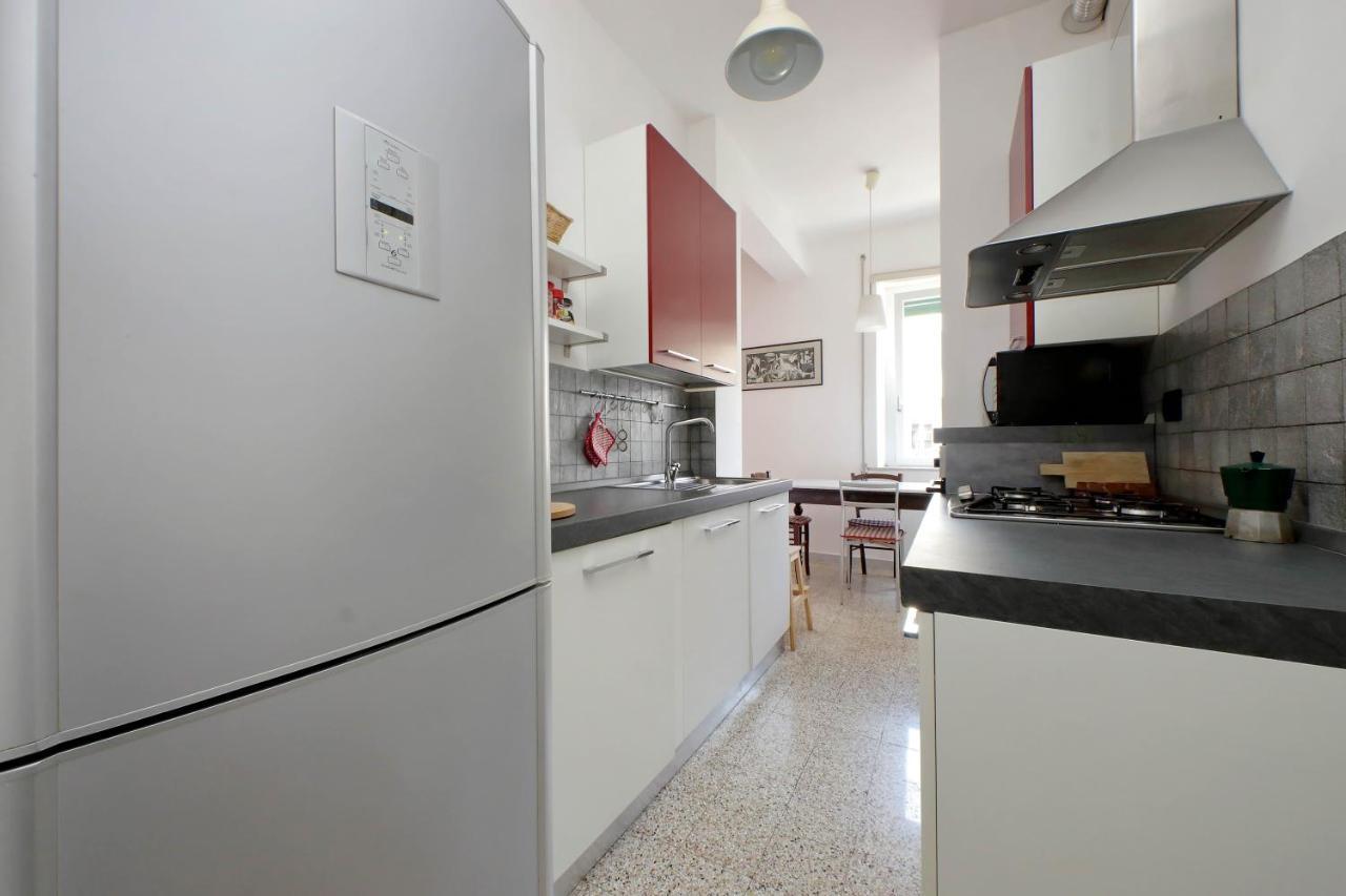 Apartment Silvano's In Rome