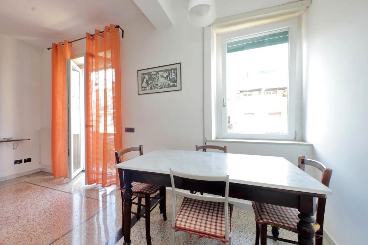 Silvano's In * Rome