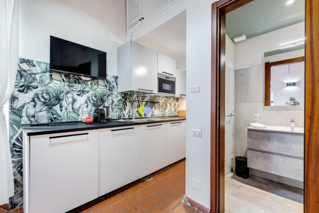 Bbl - Trevi 2bdr Appartamento *