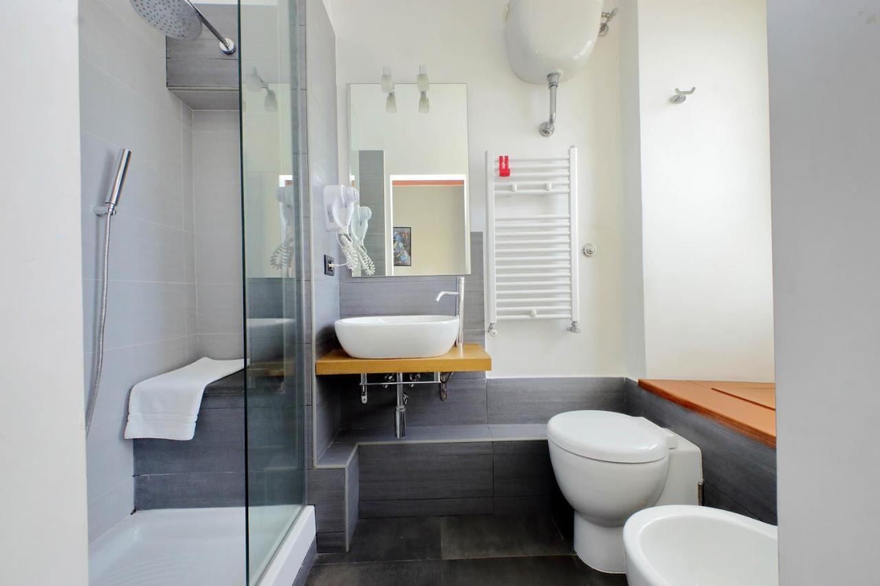 Apartment Silvano's In Rome