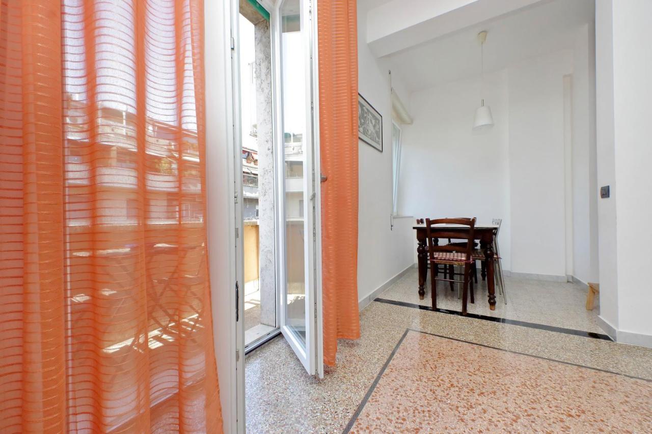 Silvano's In Apartment Rome