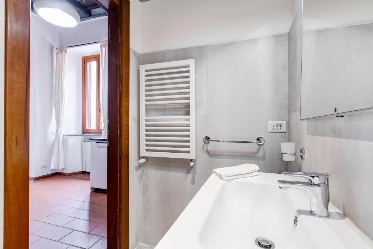 Bbl - Trevi 2bdr Appartamento