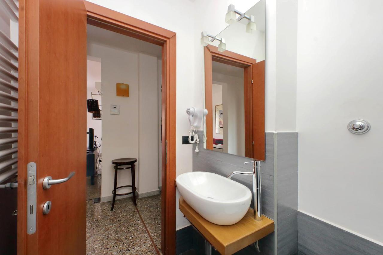 Silvano's In Apartment