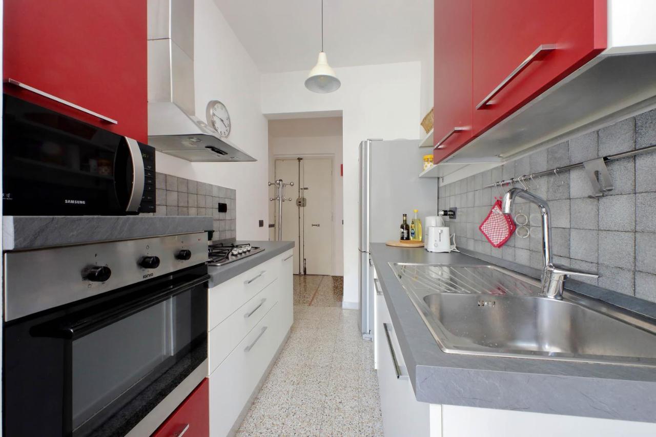 Apartment Silvano's In