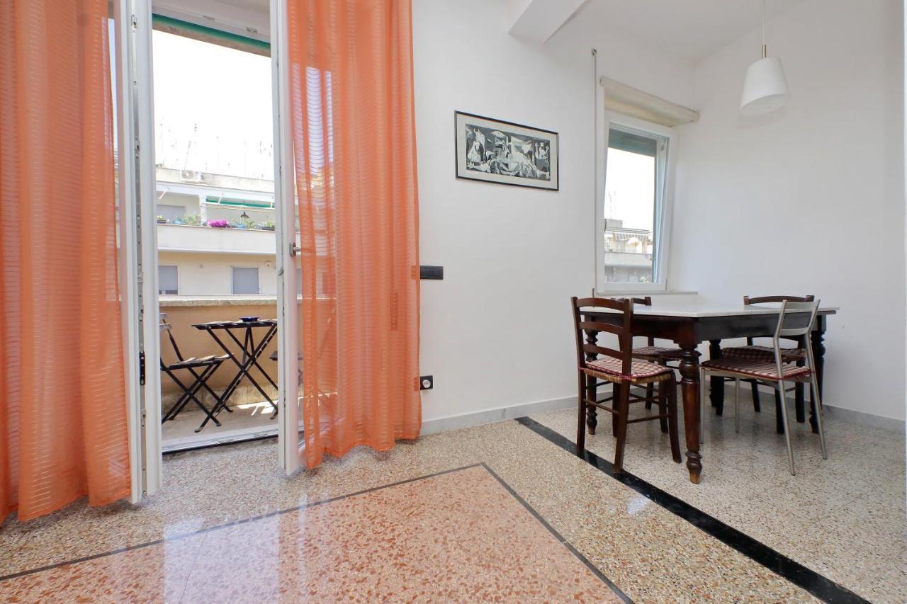 Apartment Silvano's In