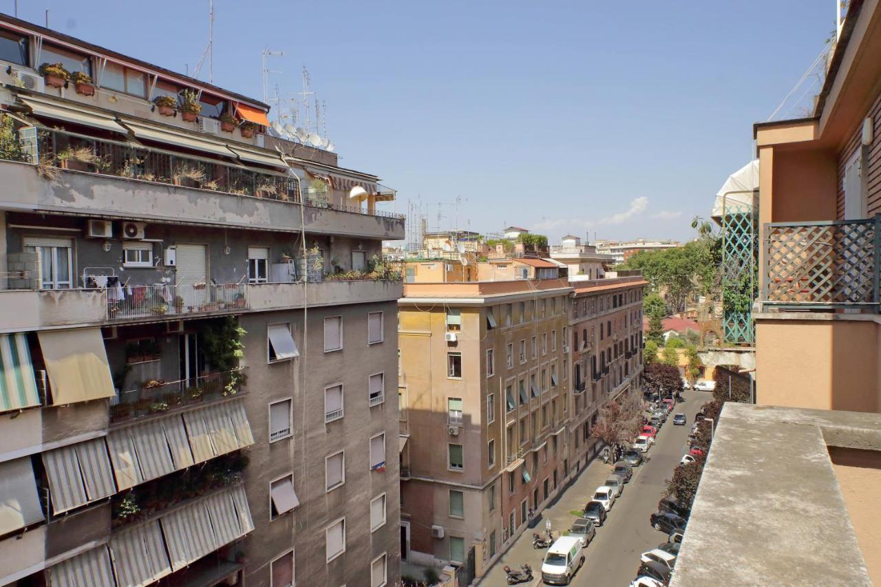 Apartment Silvano's In *
