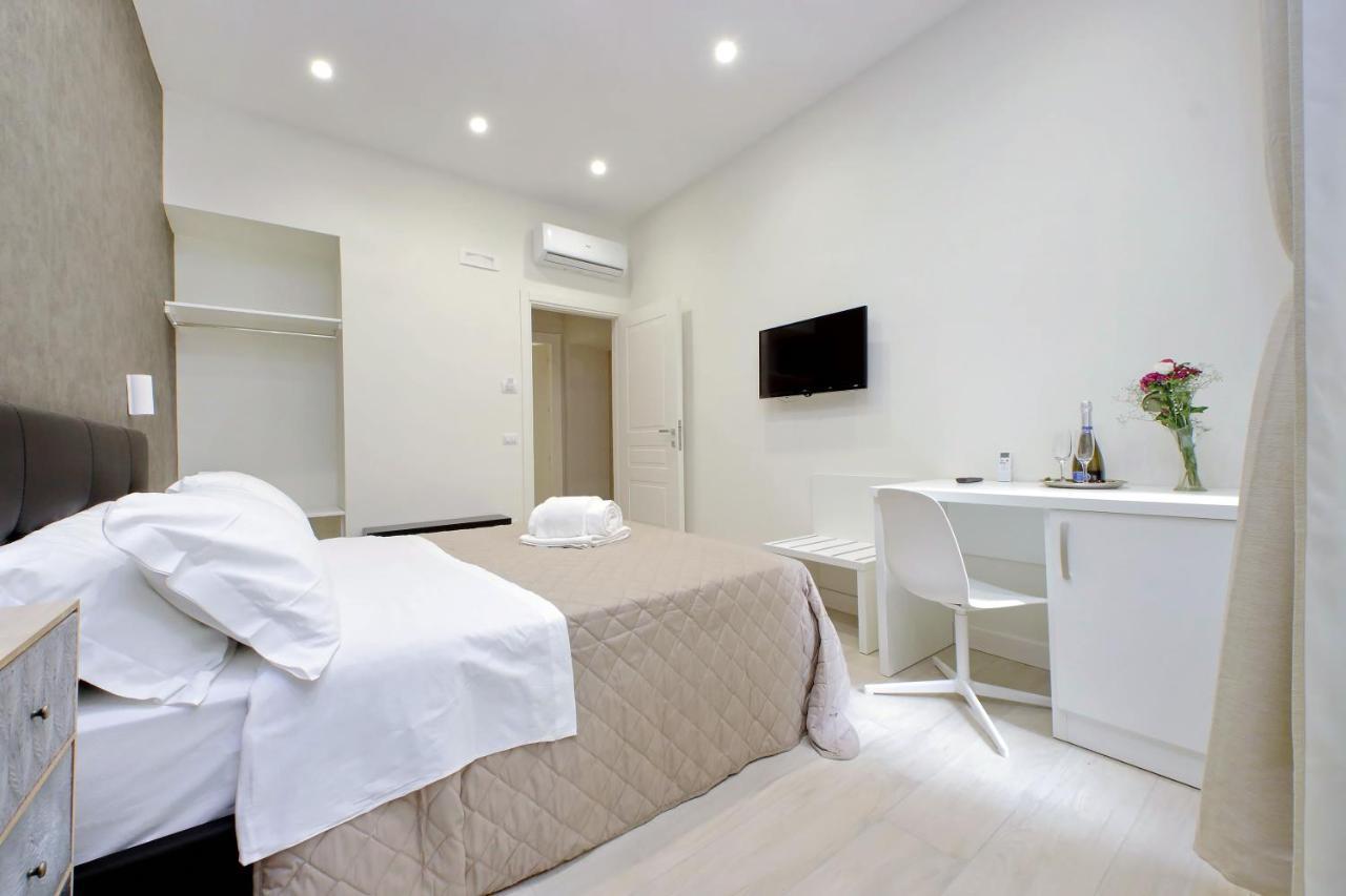 Gialli Vatican Guest house Rome