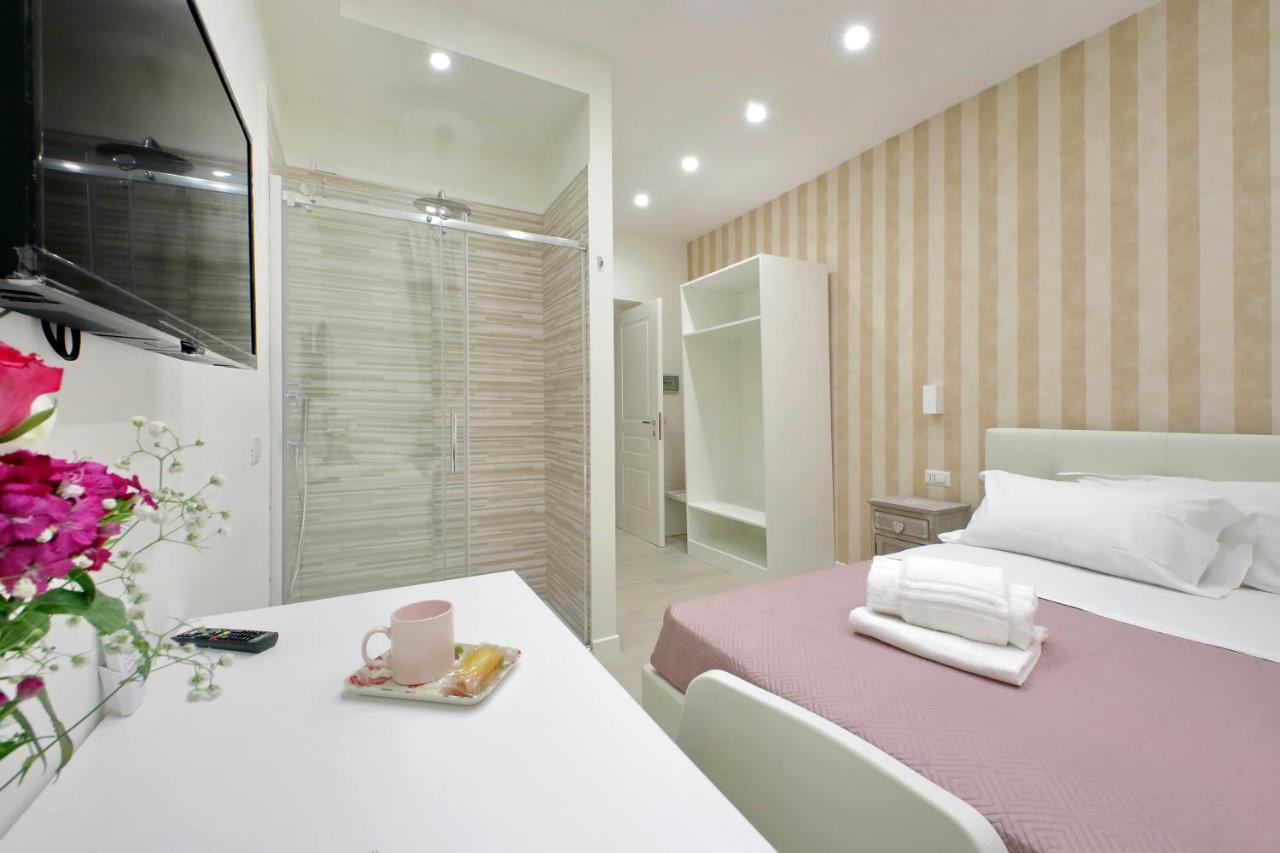 Gialli Vatican Guest house