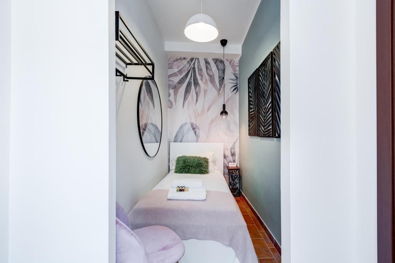 Appartamento Bbl - Trevi 2bdr