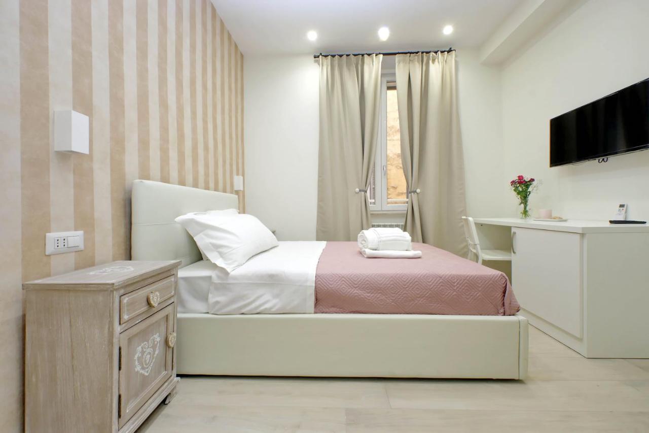 Gialli Vatican Guest house Rome