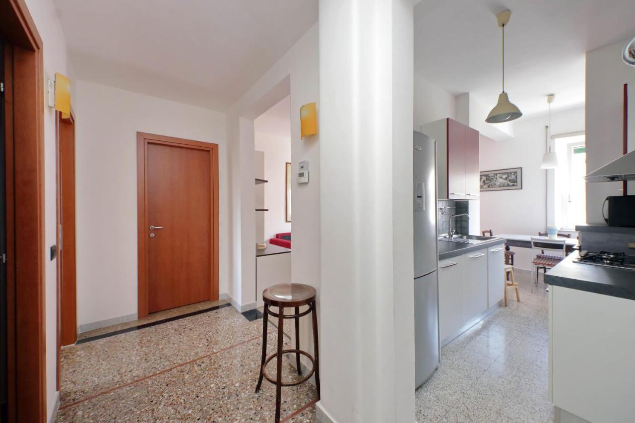 Silvano's In Apartment *