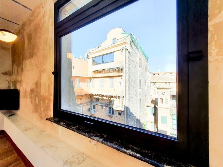 Apartment Boutique Penthouse With Terrace, Spanish Steps *
