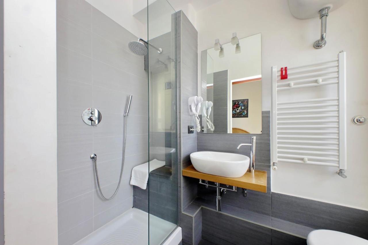 Apartment Silvano's In Rome