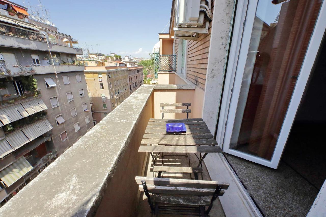 Silvano's In Rome