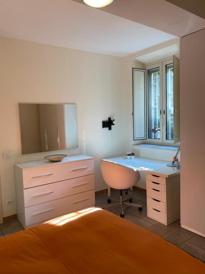 Trastevere Oasi Garden - Appartamento *