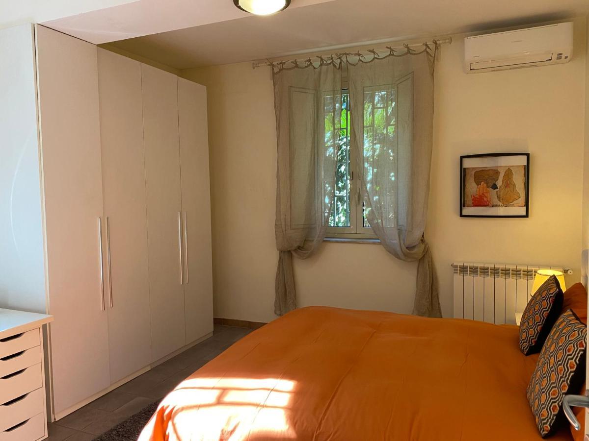 Trastevere Oasi Garden - Appartamento Roma