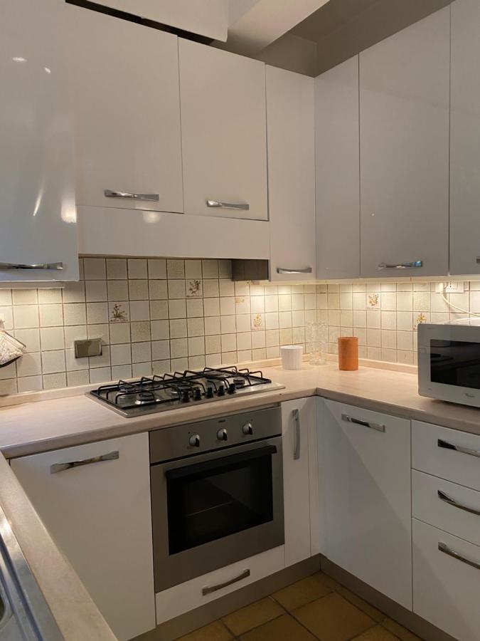 Appartamento Trastevere Oasi Garden -