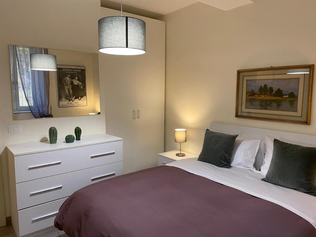 Appartamento Trastevere Oasi Garden - *