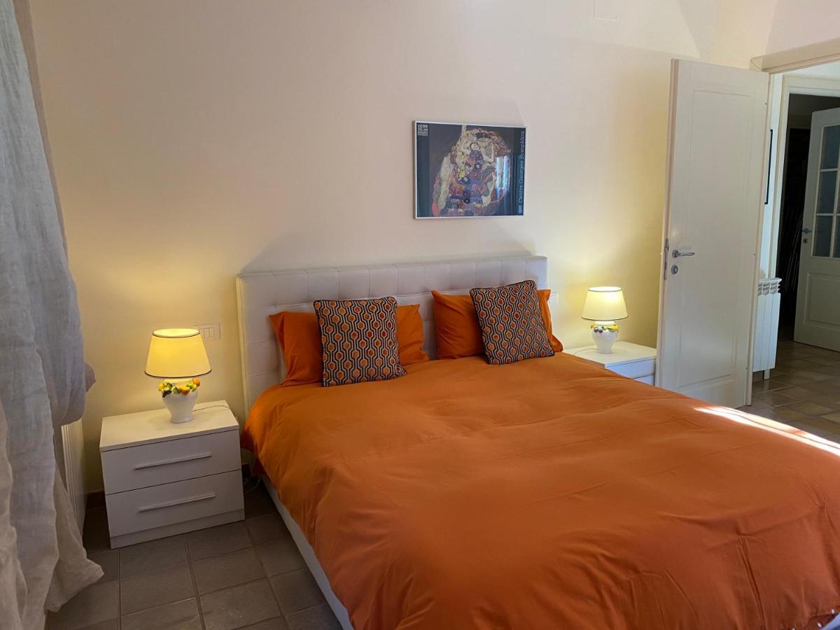 Appartamento Trastevere Oasi Garden - Roma