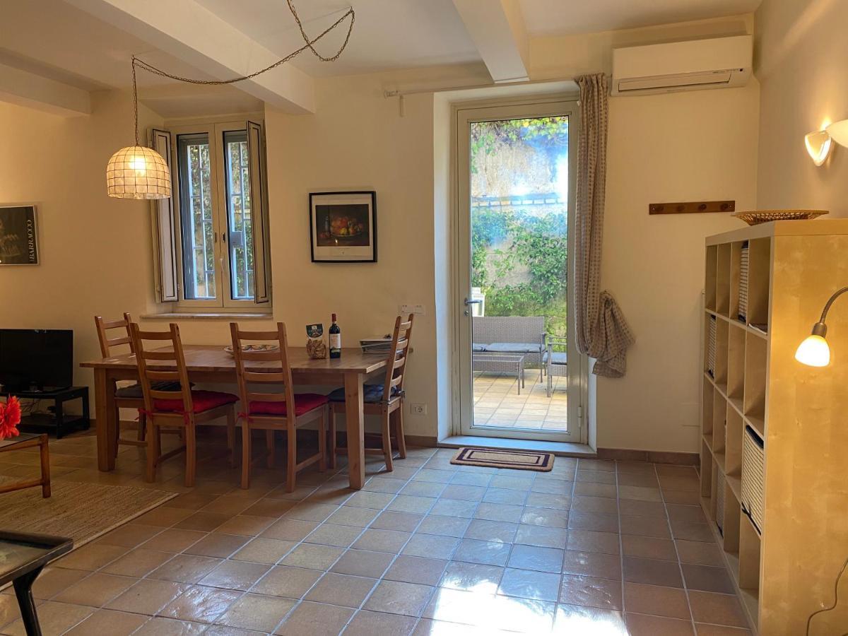 Trastevere Oasi Garden - Appartamento *