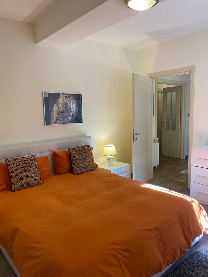 Appartamento Trastevere Oasi Garden -