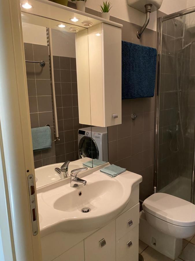 Trastevere Oasi Garden - Appartamento Roma