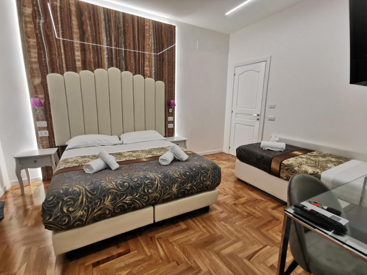 Navona Relais Bed & Breakfast Roma
