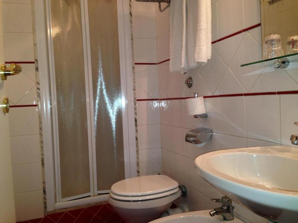 Guest house Affitacamere Radi 2*