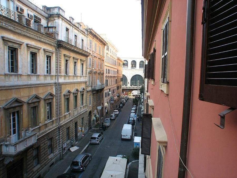 Affitacamere Radi Affittacamere