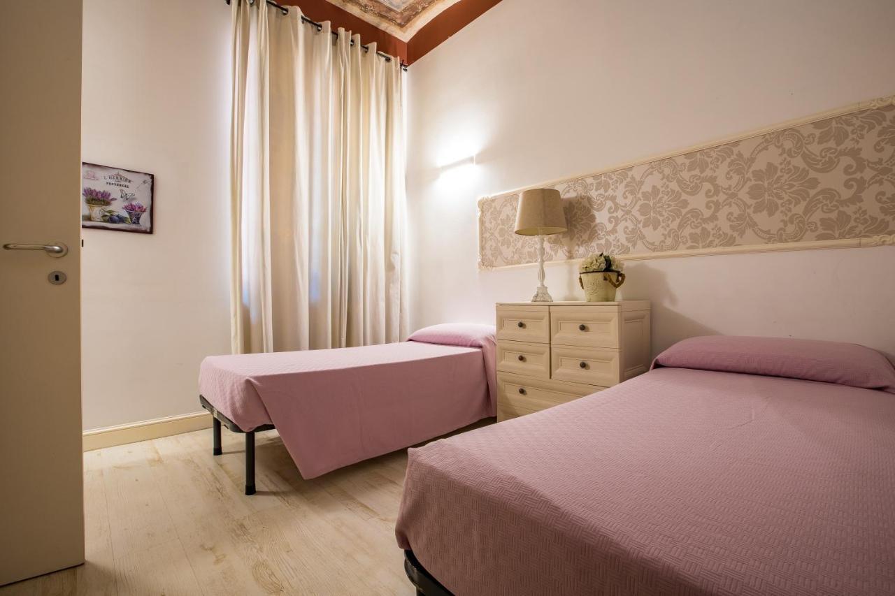 Casa vacanze Musei Vaticani Holidays
