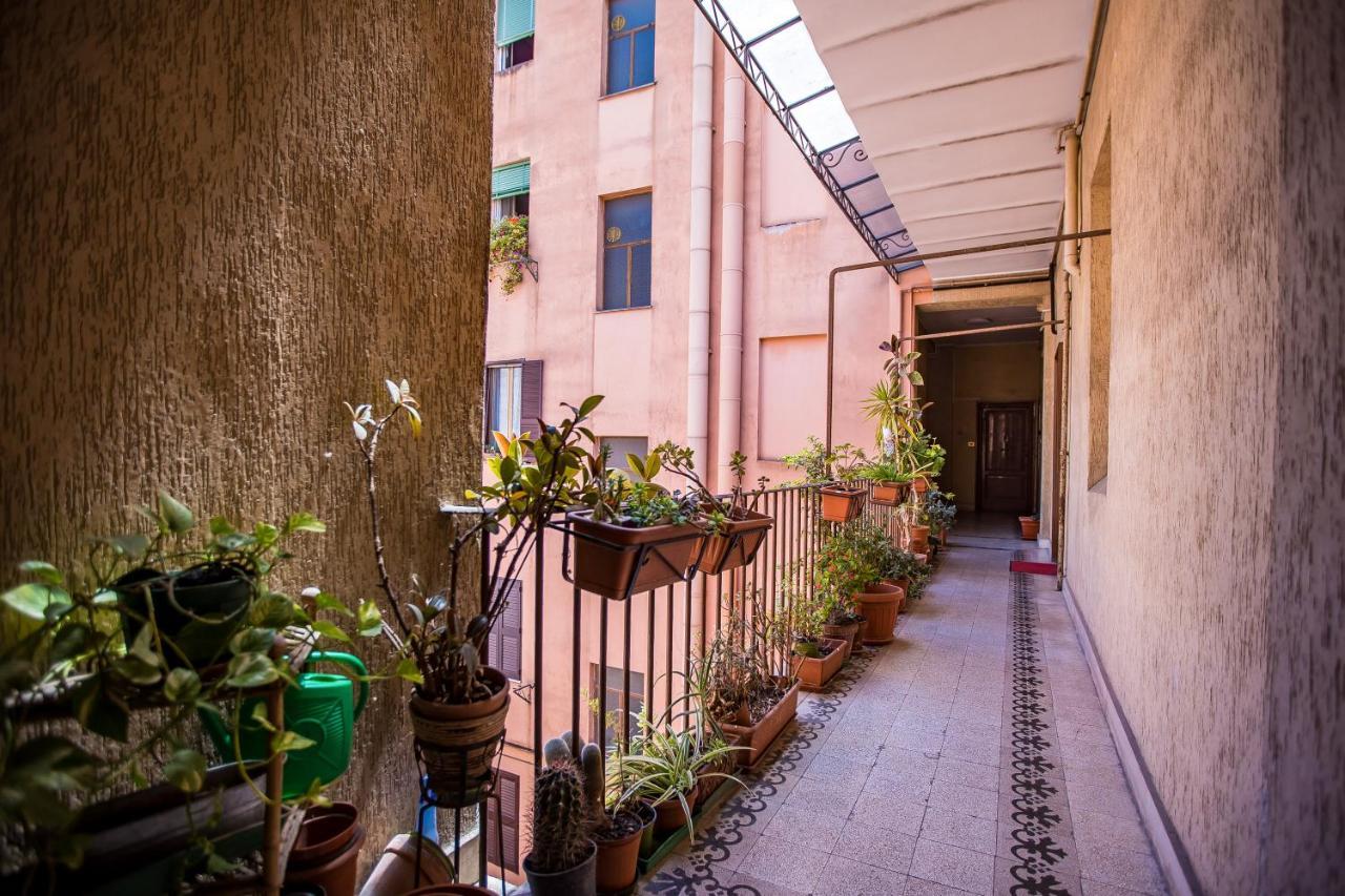 Casa vacanze Musei Vaticani Holidays