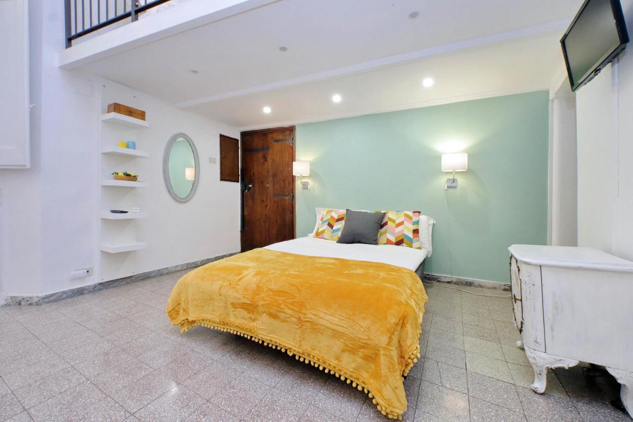 Ruby House Campo De' Fiori Apartment *