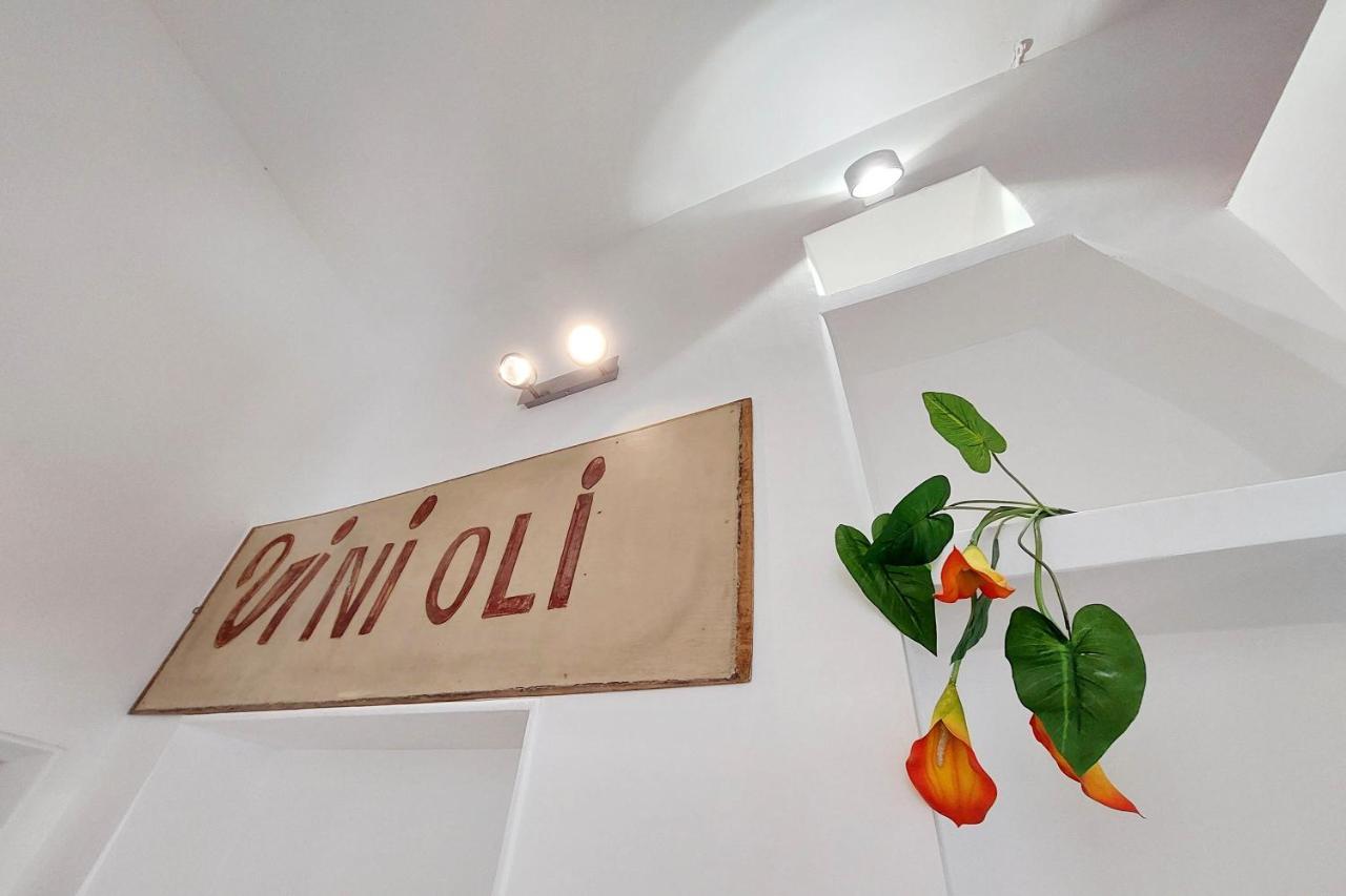 Apartment Ruby House Campo De' Fiori