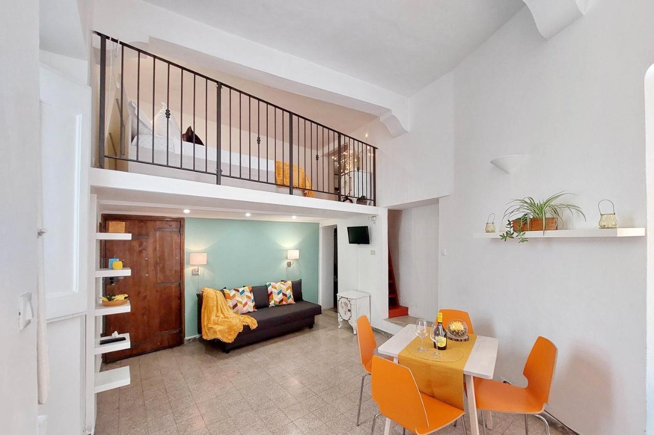 Apartment Ruby House Campo De' Fiori Rome