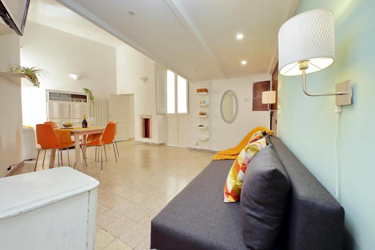 Apartment Ruby House Campo De' Fiori