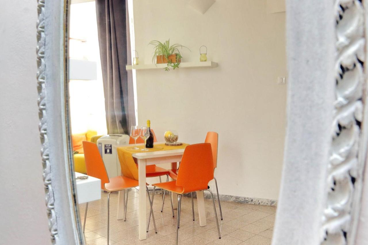 Apartment Ruby House Campo De' Fiori *