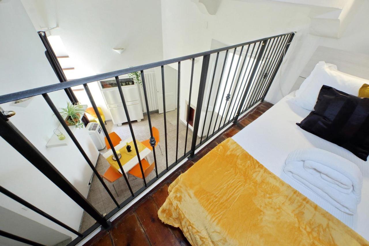 Apartment Ruby House Campo De' Fiori