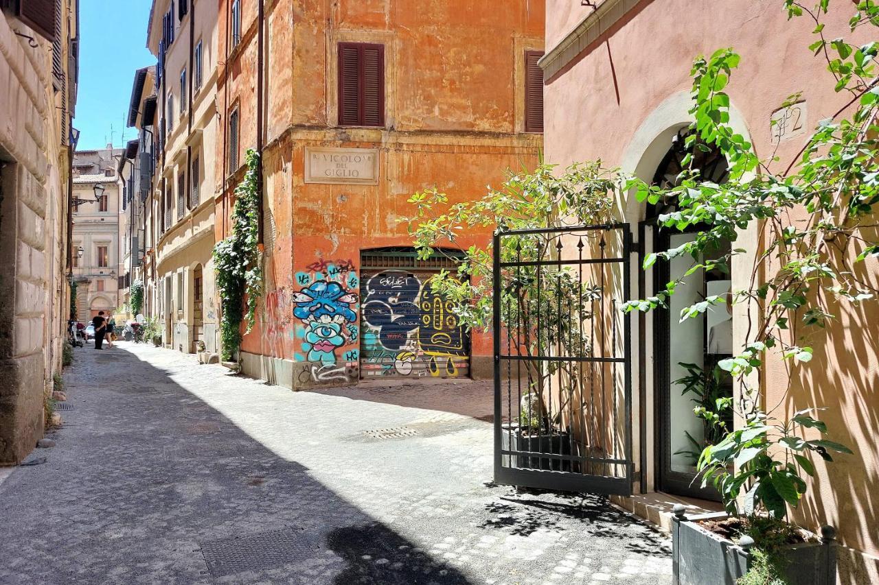 Ruby House Campo De' Fiori *